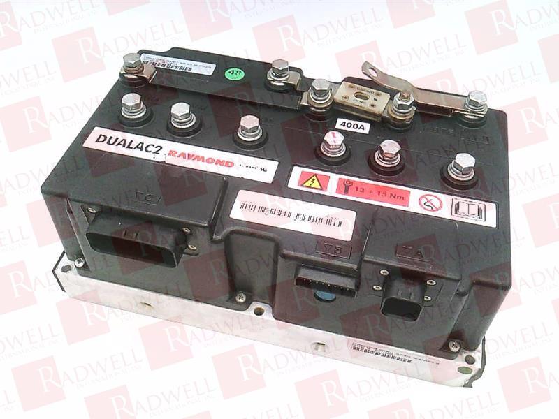  , POWER INVERTER, 400 AMP, 48 V, FOR FORK LIFT MOTOR