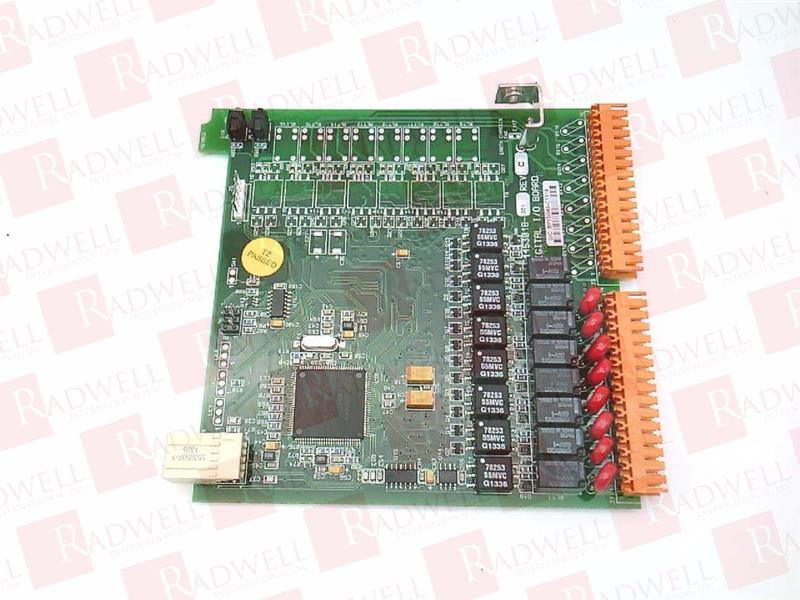 HONEYWELL 51453018-501