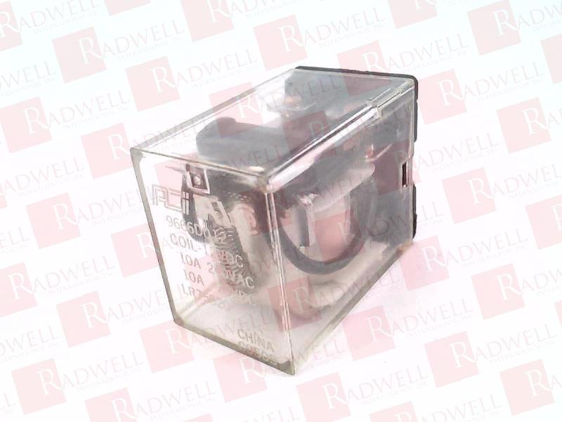 ACI ADVANCE CONTROLS INC 9666D012