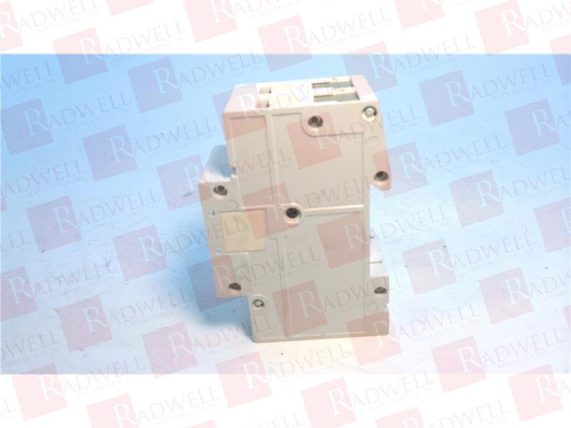 SIEMENS 5SX2-215-7