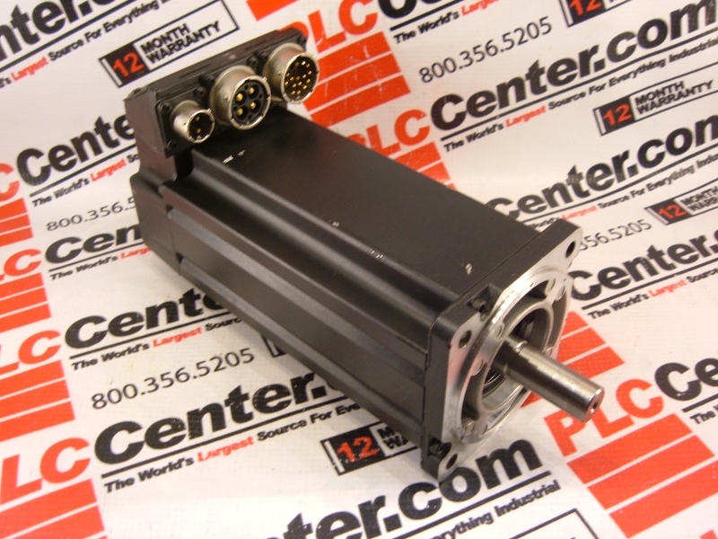 ALLEN BRADLEY MPL-B330P-HK24AA