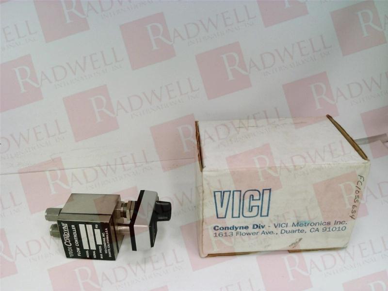 VALCO FC10SS6S4