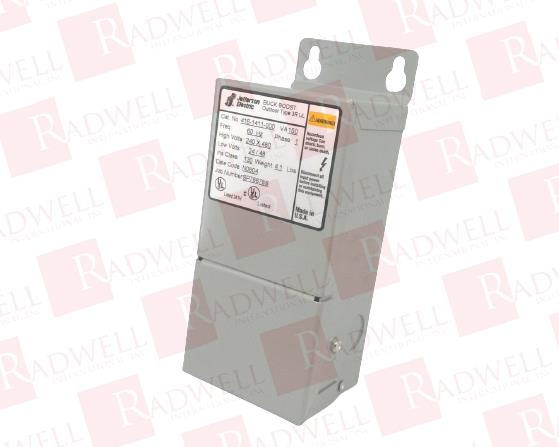 PIONEER POWER SOLUTIONS 416-1411-000