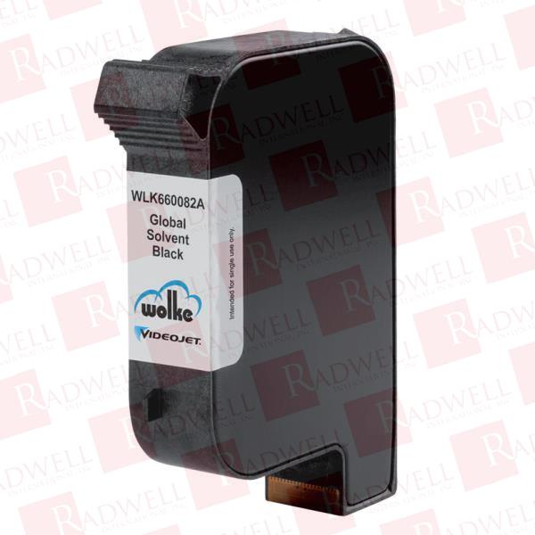 VIDEOJET WLK660082A
