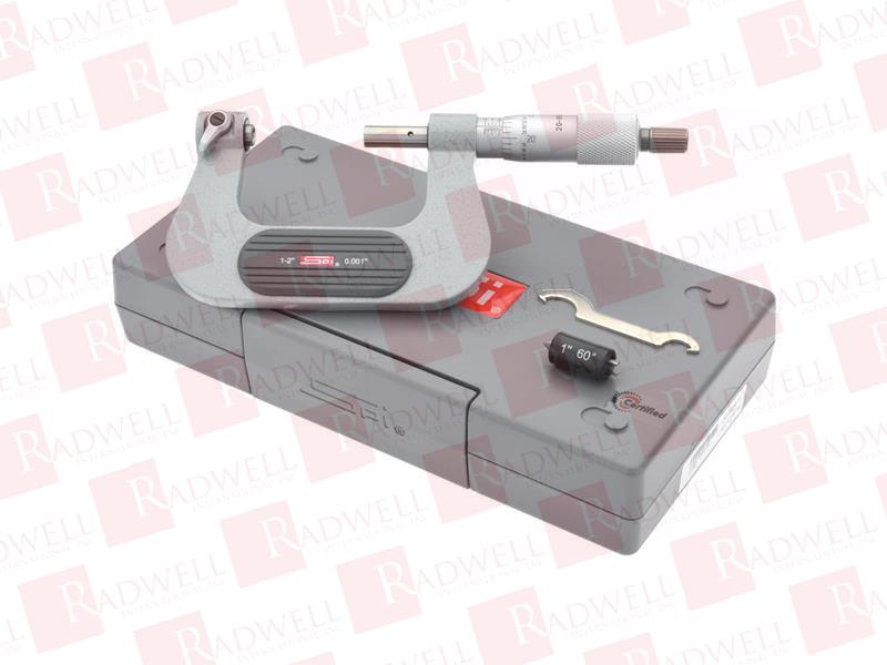 SWISS PRECISION INSTRUMENTS CMS160726110