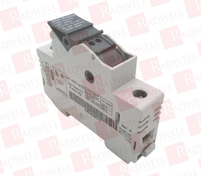 ALLEN BRADLEY 1492-FB1C30