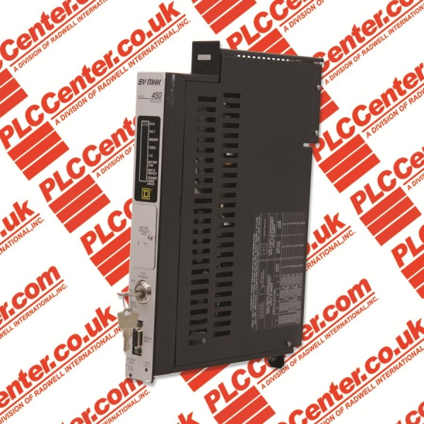SCHNEIDER ELECTRIC 8020-SCP-452