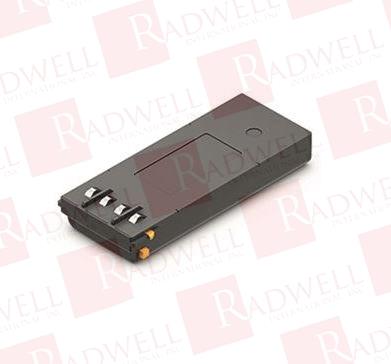 BATTERY PACK, 7.2 VOLTS, 2400 MAH, DIRECT REPLACEMENT FOR 2.260.1020 BATTERY