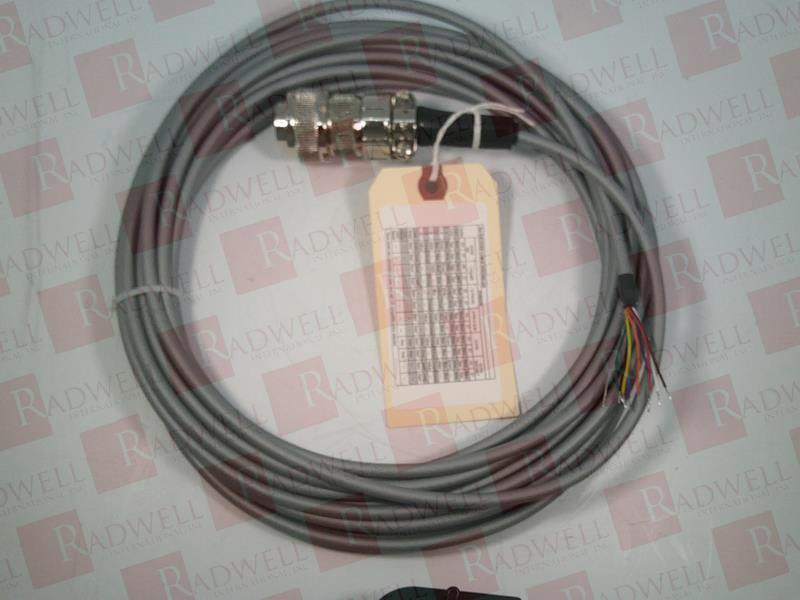 RADWELL RAD-CBL-CEU-30