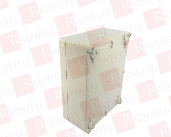 SCHNEIDER ELECTRIC VC4GU