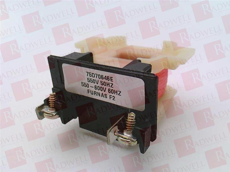 SIEMENS 75D70646E
