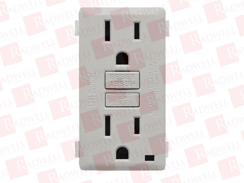 LEVITON RKG15-PG