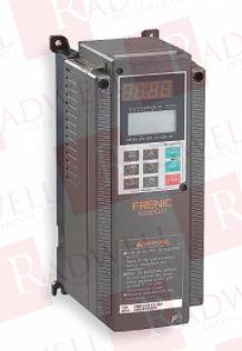 FUJI ELECTRIC FRN015P11S-4UX