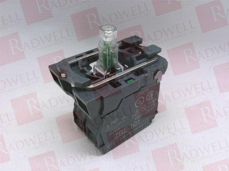 SCHNEIDER ELECTRIC ZB5AW0B11