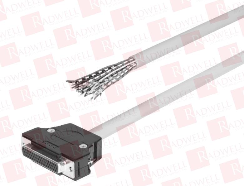 FESTO NEBV-S1G44-K-10-N-LE44-S6