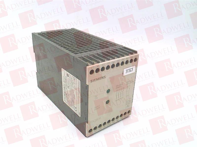 SIEMENS 3TK2804-0AC2