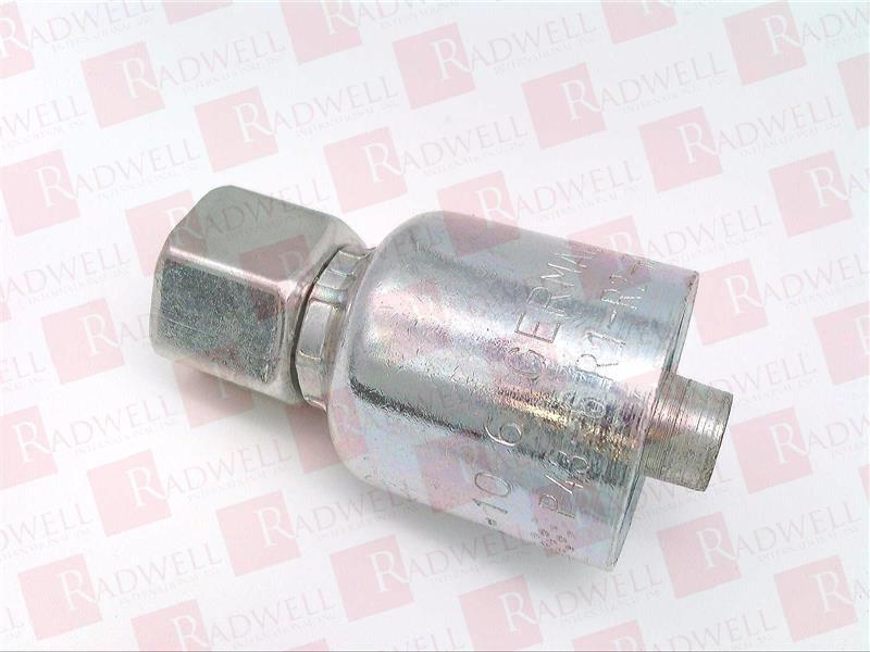 PARKER 1C343-10-6