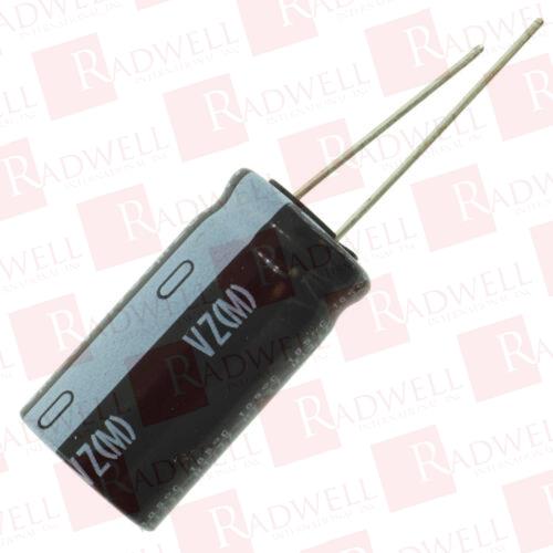 NICHICON UVZ2G100MHD