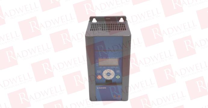 DANFOSS VACON0020-1L-0004-1-R02