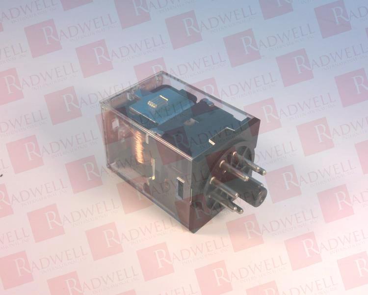 OMRON MKS2PI AC110
