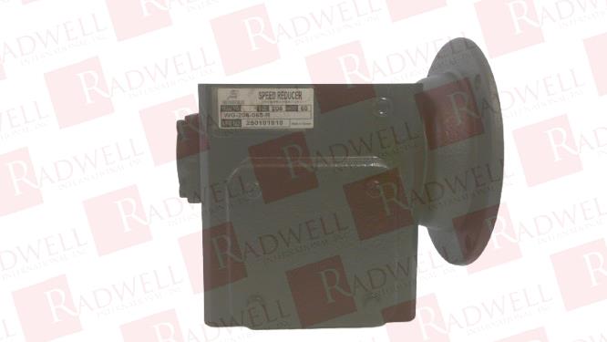 AUTOMATION DIRECT WG-206-060-R