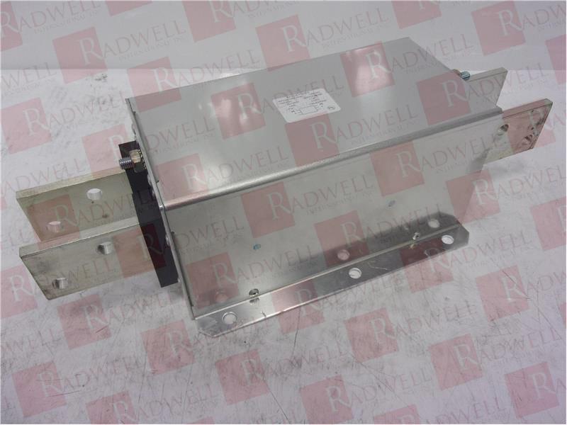 EMI LINE FILTER 1500VDC