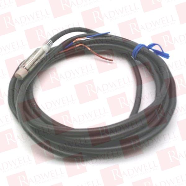 OMRON E2E-X5MF2 2M