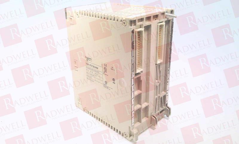 SCHNEIDER ELECTRIC TSXP573634M