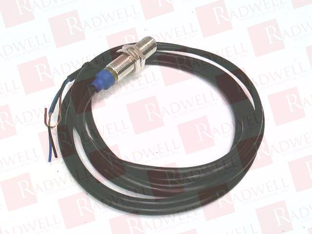 HONEYWELL JM1206ED1C2