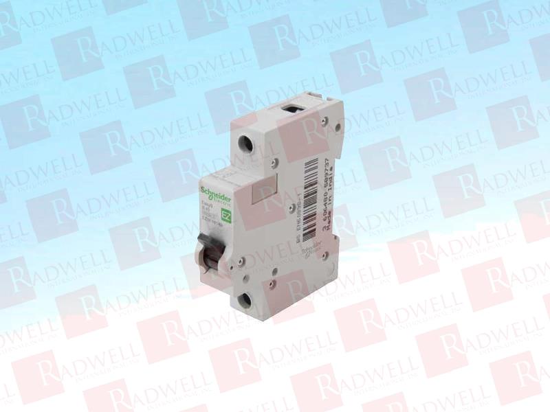 SCHNEIDER ELECTRIC EZ9F16140