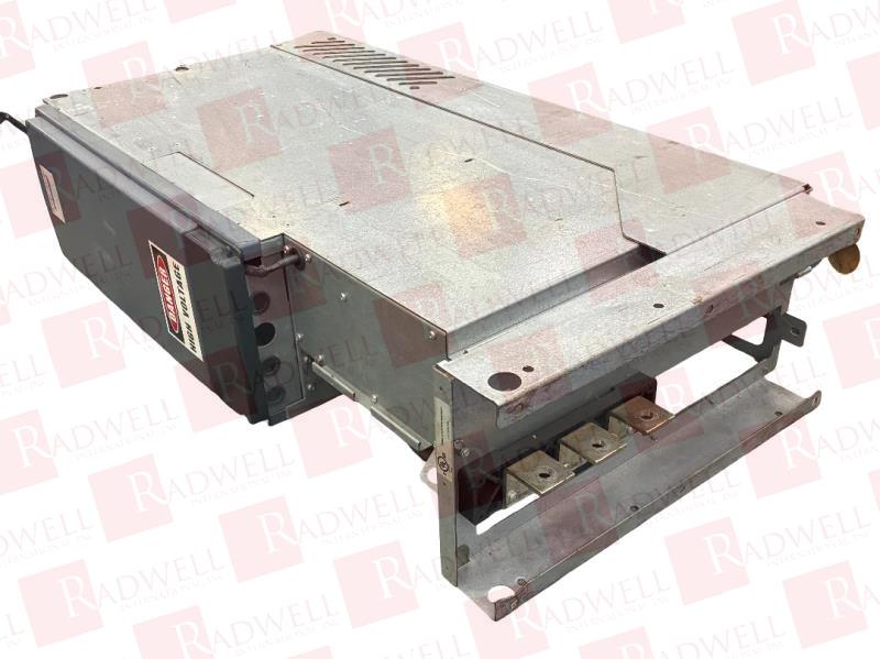 KONECRANES D2V250IF0037