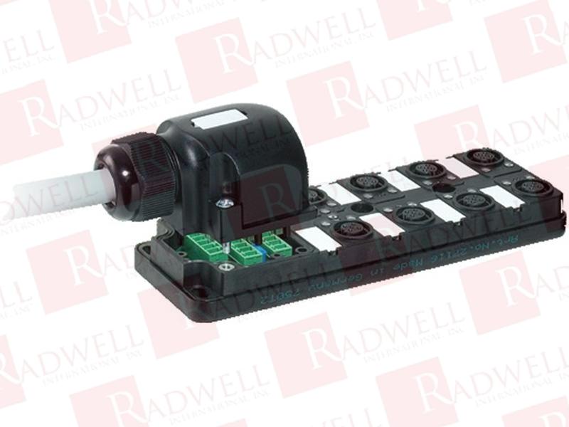 MURR ELEKTRONIK 27021