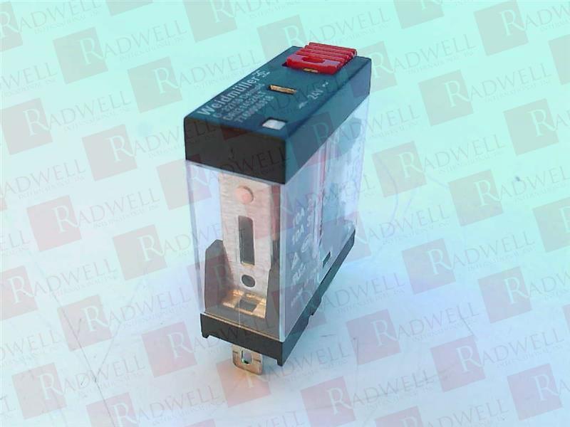 WEIDMULLER 7760056318