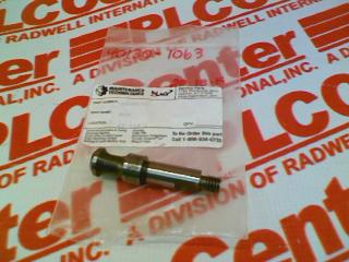 ROD W/THREADED END