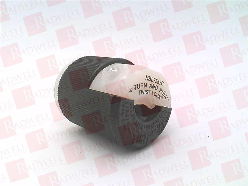 LEVITON 7567-C