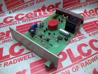 EURAX MODULE 4-20MA 24VDC 42-70HZ 3W