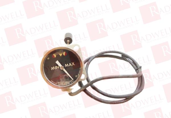  , LIQUID LEVEL GAUGE