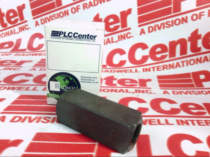 PARKER 9C600S