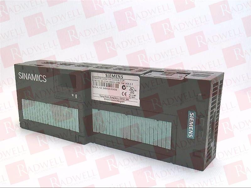 SIEMENS 6SL3244-0BB00-1PA0