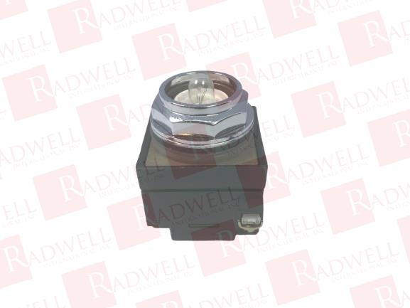 GENERAL ELECTRIC CR104PBL00A1S8