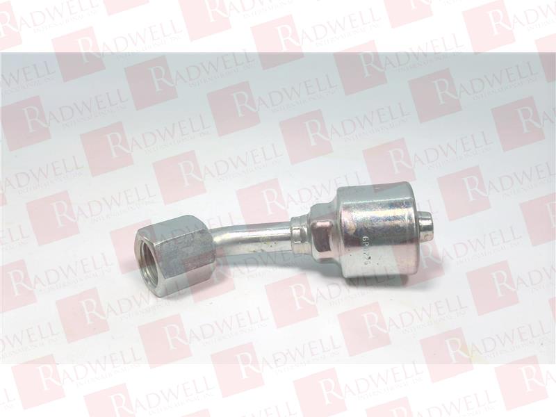 GATES 6G-6FJX45S-G25175-0606