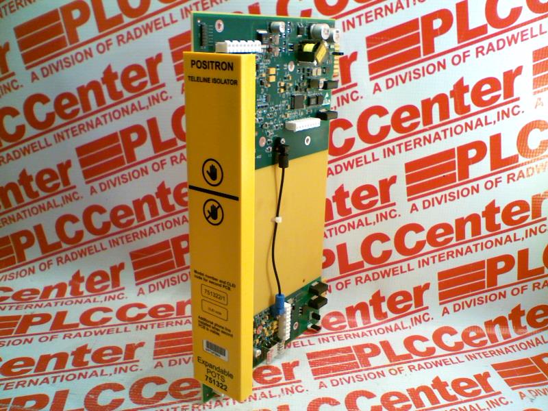 POSITRON 751322