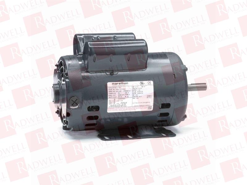REGAL REXNORD 056B11D15506