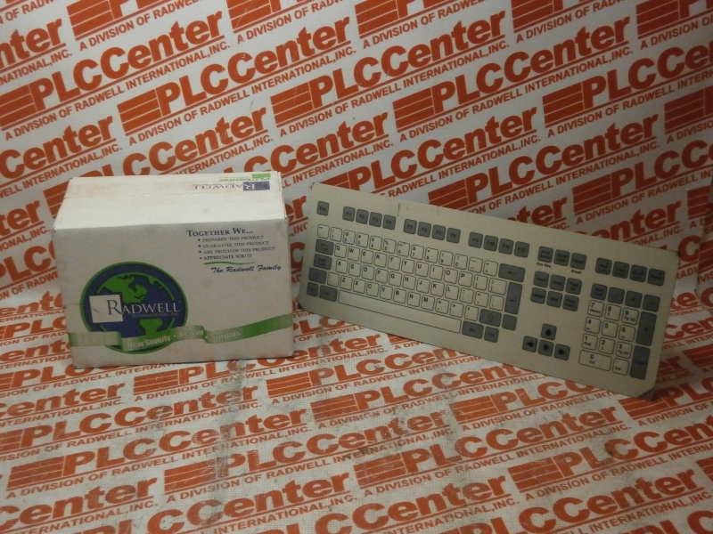KEYBOARD BUILT-IN QWERTY
