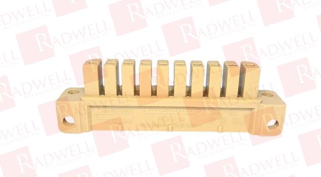 WEIDMULLER 0645160000