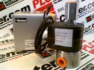 PARKER 71315SN2MNJ1N0C111C2