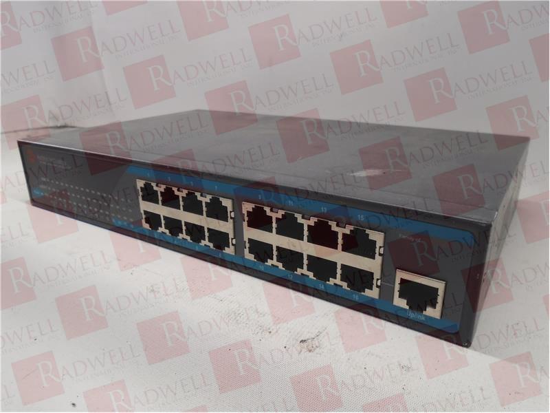ADDTRON ADS-1016