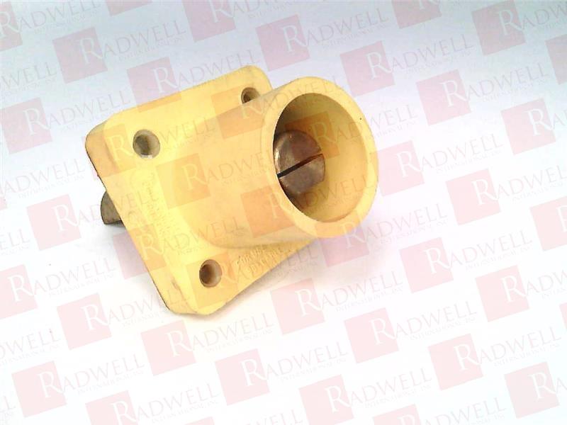 EATON CORPORATION E1016-1701BB