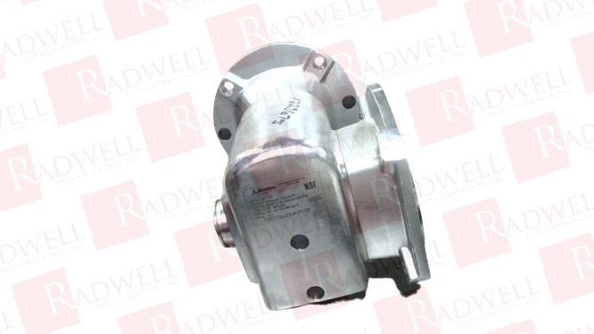 ALTRA INDUSTRIAL MOTION SSHF721W-25K-B5-HS5-P16