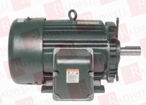 WE ELECTRIC MOTORS P21G2051C